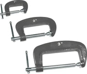 W86012 C Clamp by Performance Tool