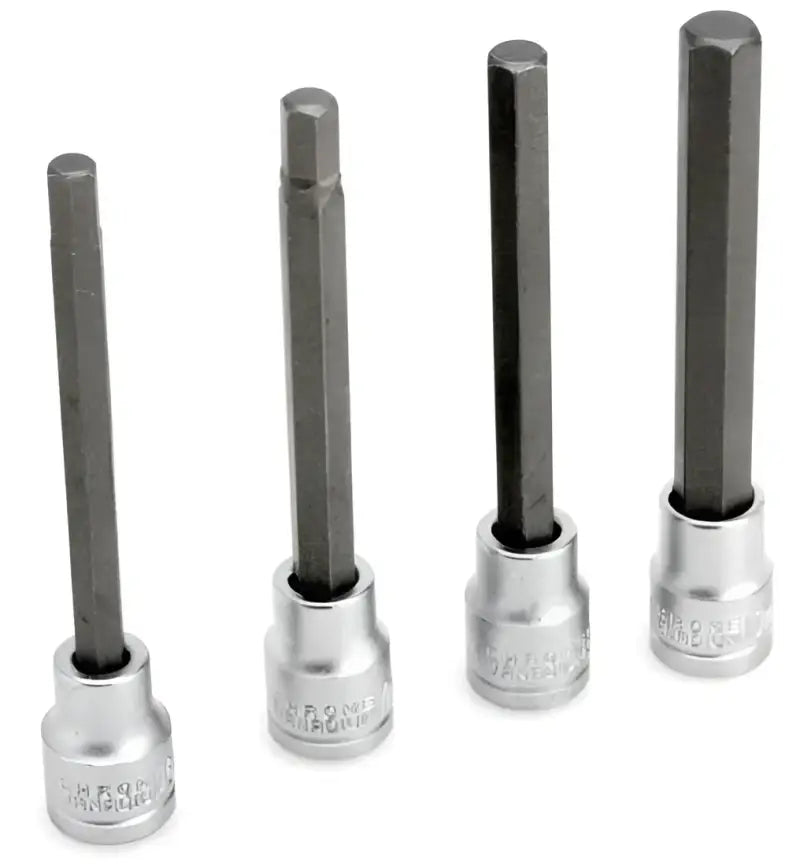 W86022 Socket Set