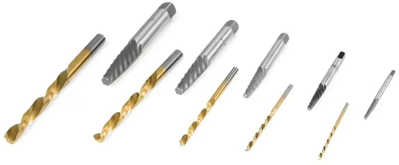 W8697 Screw Extractor