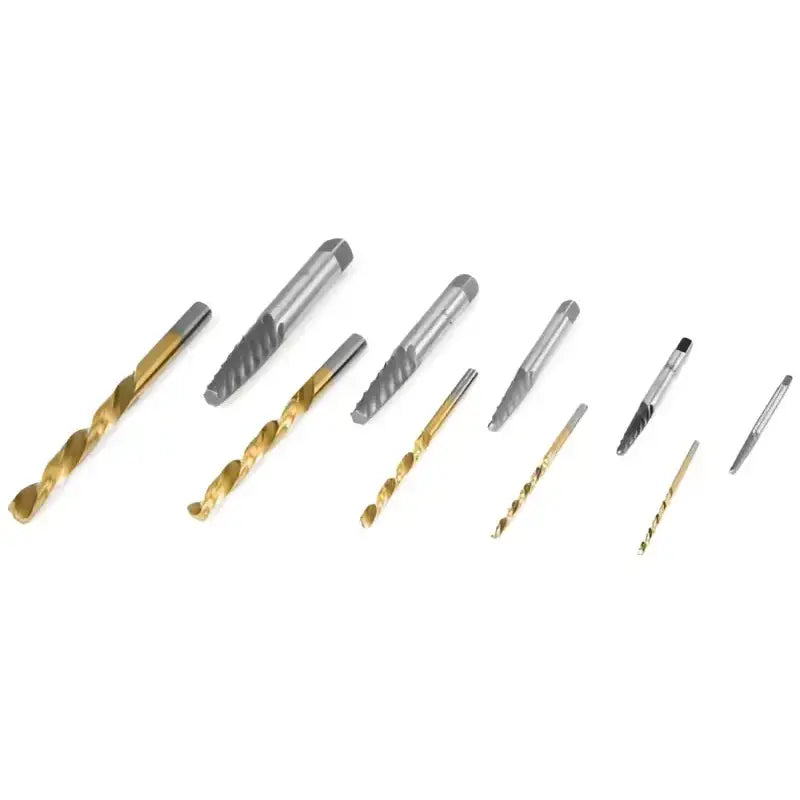 W8697 Screw Extractor