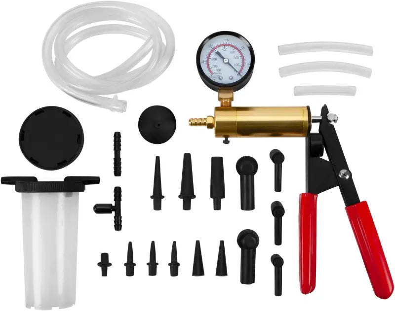 PERFORMANCE TOOL W87031