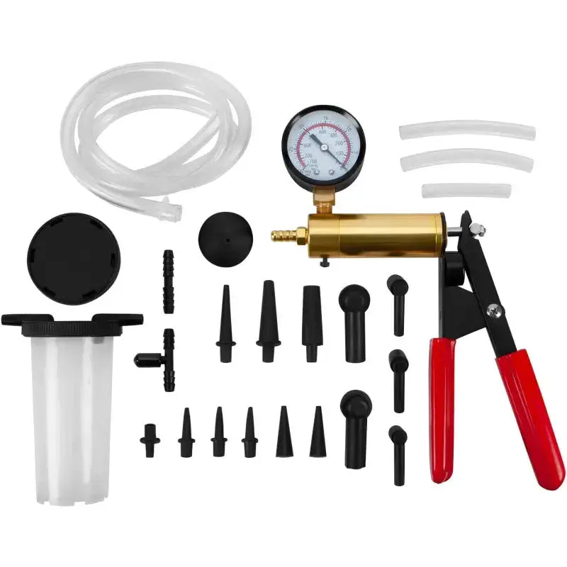 PERFORMANCE TOOL W87031