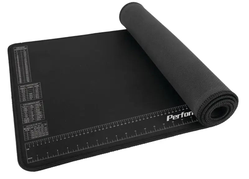 W88977 Perform Tool Protective Work Mat - Neoprene, ideal for RV, automotive, powersports, off-road, marine, truck accessories, interior, truck bed, and RV parts. AVADA - Best Sellers, Must Haves