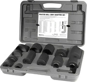 W89305 Ball Joint Press Adapter