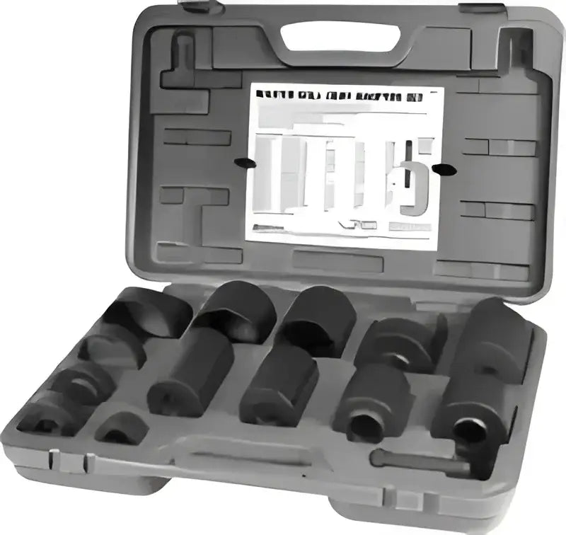 W89305 Ball Joint Press Adapter