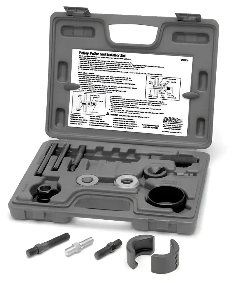 W89708 Pulley Removal/ Installation Tool