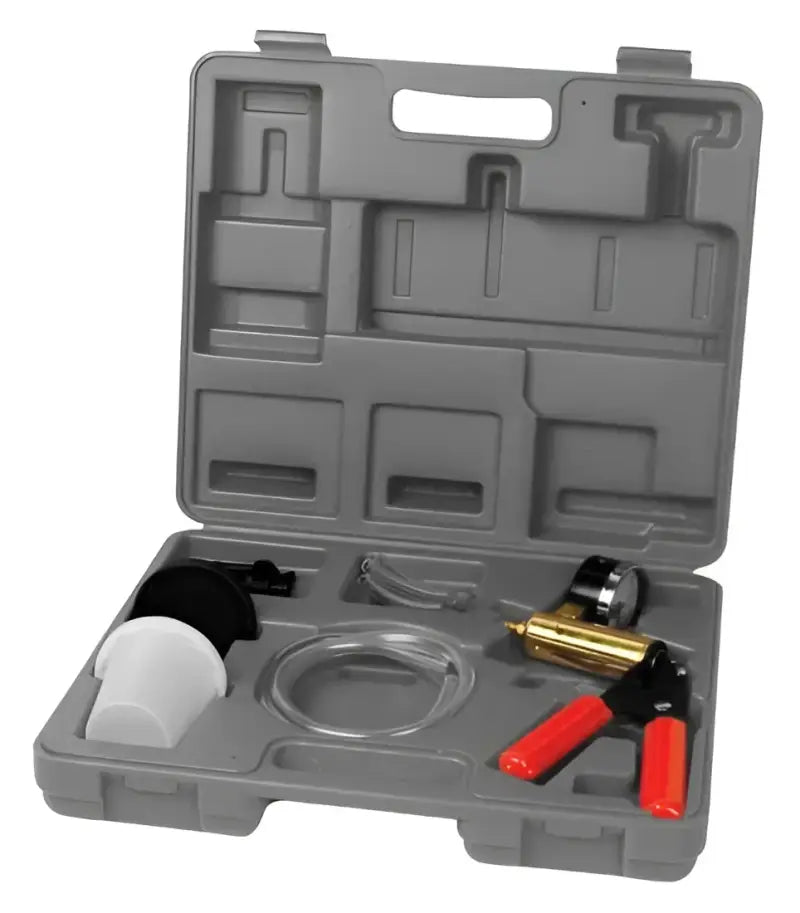W89727 Brake Bleeder