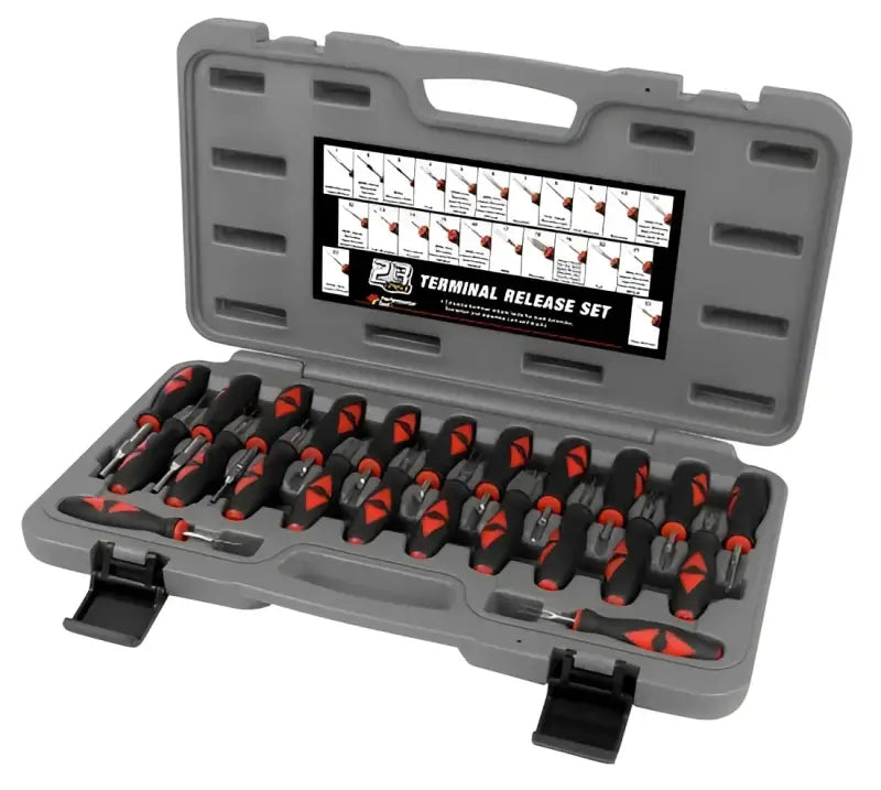 W89732 Wire Terminal Removal Tool