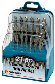 W9016 Drill Bit