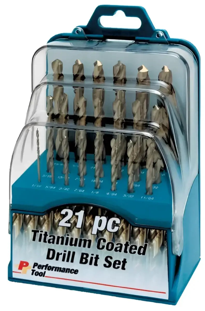 W9016 Drill Bit