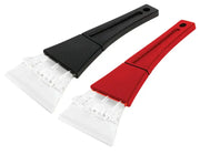 Two ice scrapers from W9197 Perform Tool Ice Scraper for quick ice removal