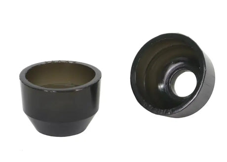 W93424 Whiteline Tie Rod - Boot - End