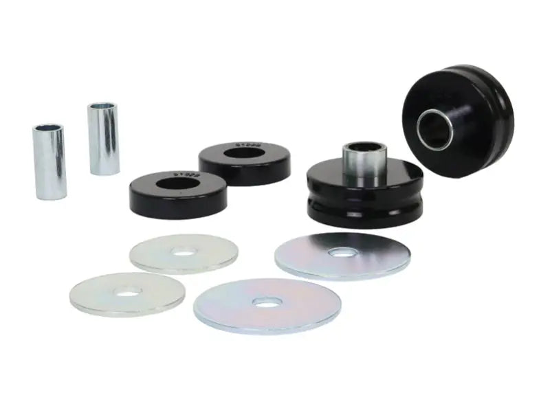 W93443 Whiteline Body Mount - Bushing - Bushings