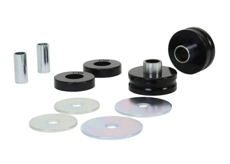 W93443 Whiteline Body Mount - Bushing - Bushings
