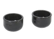 W93457 Whiteline Tie Rod - Boot - End