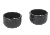W93457 Whiteline Tie Rod - Boot - End