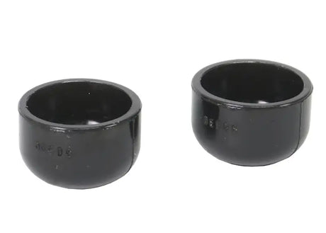 W93457 Whiteline Tie Rod - Boot - End
