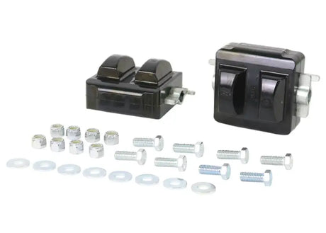 W93463 Whiteline Engine - Mount - Motor