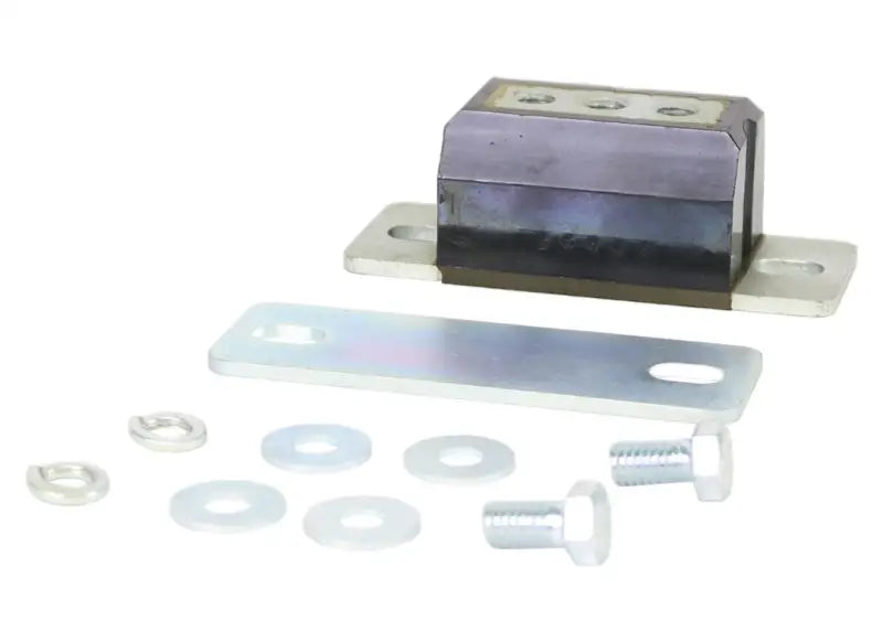 W93467 Whiteline Transmission - Mount Bushing - Auto Trans