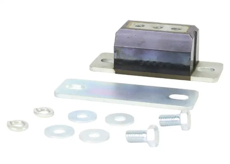 W93467 Whiteline Transmission - Mount Bushing - Auto Trans