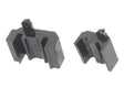 W93469 Whiteline Gearbox - Selector Mounting Seat Bu - Torque Arm Bushing