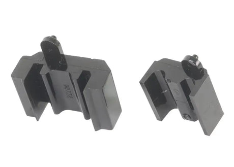 W93469 Whiteline Gearbox - Selector Mounting Seat Bu - Torque Arm Bushing