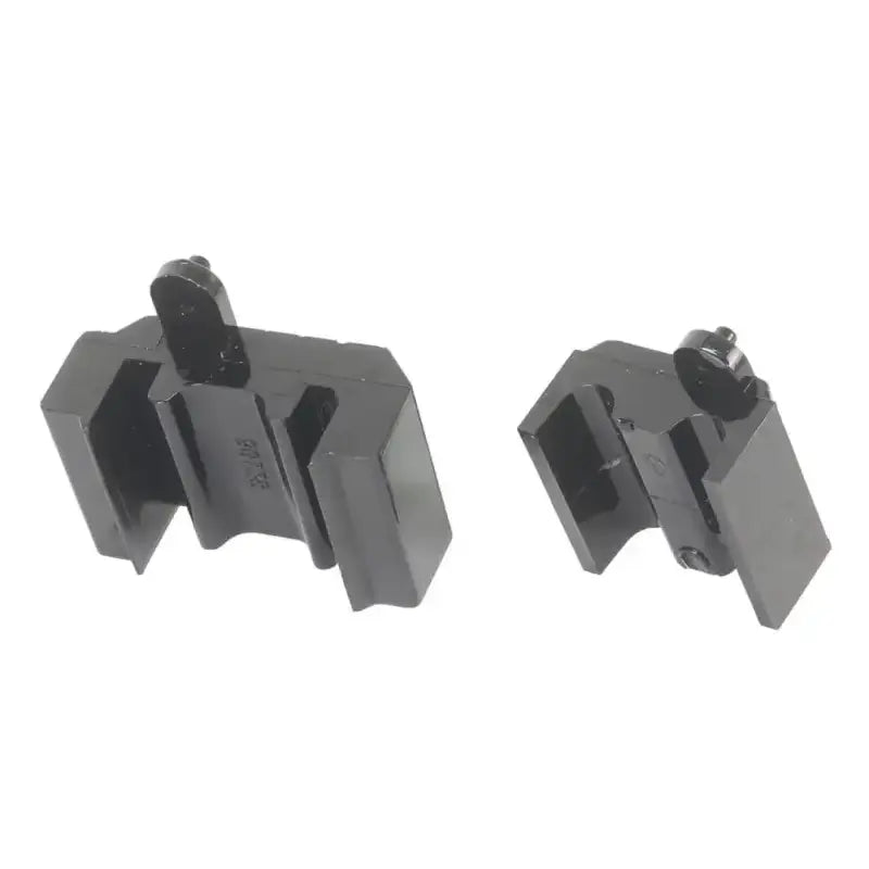 W93469 Whiteline Gearbox - Selector Mounting Seat Bu - Torque Arm Bushing