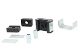 W93470 Whiteline Transmission - Mount Bushings - Auto Trans