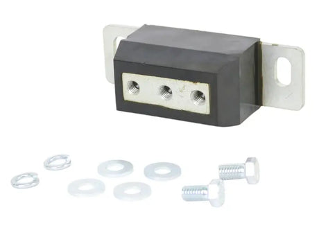 W93471 Whiteline Transmission - Mount Bushings - Auto Trans