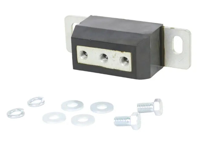 W93471 Whiteline Transmission - Mount Bushings - Auto Trans