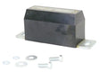 W93472 Whiteline Transmission Mount Bushing - Auto Trans