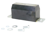 W93472 Whiteline Transmission Mount Bushing - Auto Trans