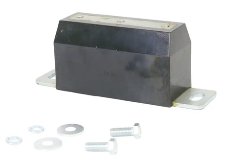 W93472 Whiteline Transmission Mount Bushing - Auto Trans