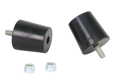 W93477 Whiteline Bump Stop - Bushing