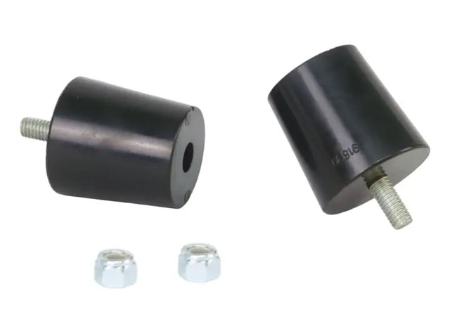W93477 Whiteline Bump Stop - Bushing