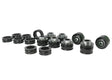 W93489 Whiteline Body Mount - Bushing - Bushings