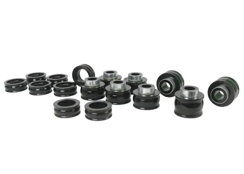 W93489 Whiteline Body Mount - Bushing - Bushings