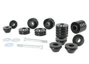 W93491 Whiteline Body Mount And Radiator Support - B - Bushings