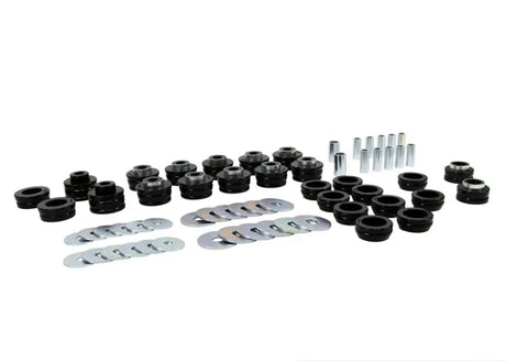 W93493 Whiteline Body Mount - Bushing - Bushings