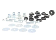 W93494 Whiteline Body Mount - Bushing - Bushings