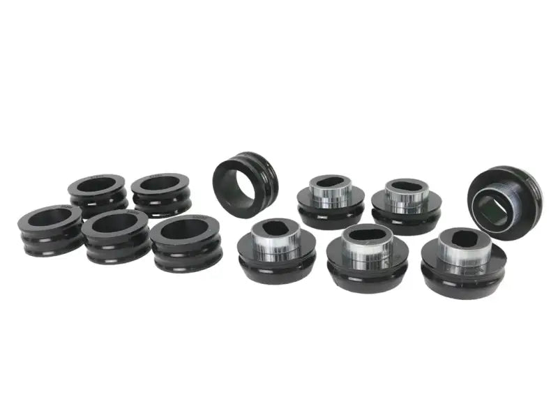 W93495 Whiteline Body Mount - Bushing - Bushings