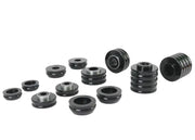 W93496 Whiteline Body Mount - Bushing - Bushings