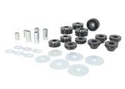 W93498 Whiteline Body Mount - Bushing - Bushings