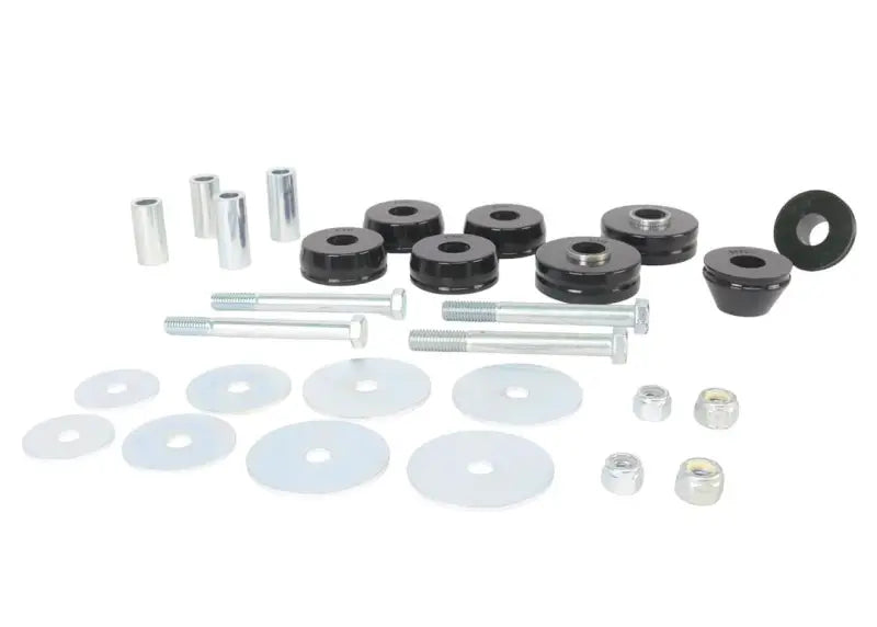 W93499 Whiteline Body Mount - Bushings