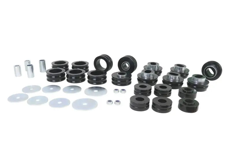 W93500 Whiteline Body Mount - Bushings