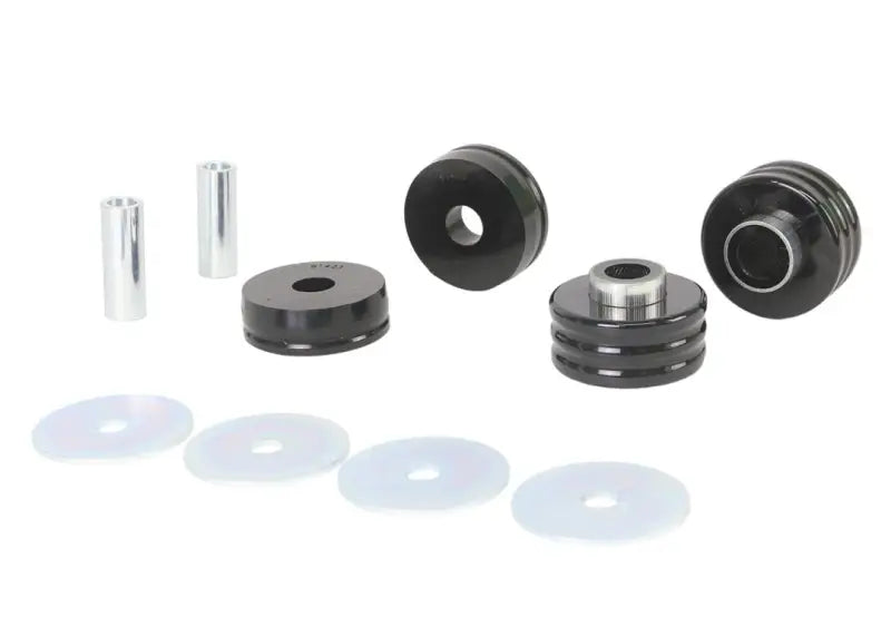 W93502 Whiteline Universal - Mount Bushing - Body Bushings