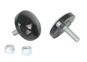 W93503 Whiteline Bump Stop - Bushing