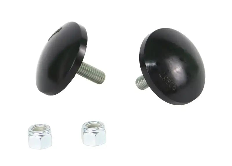 W93504 Whiteline Bump Stop - Bushing