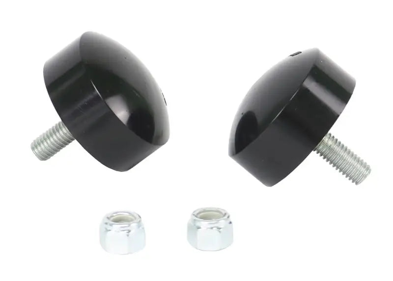 W93505 Whiteline Bump Stop - Bushing