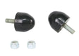 W93506 Whiteline Bump Stop - Bushing